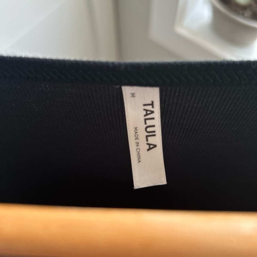 Talula Tank top - Picture 2 of 4